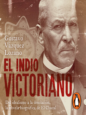 El indio Victoriano - ebook